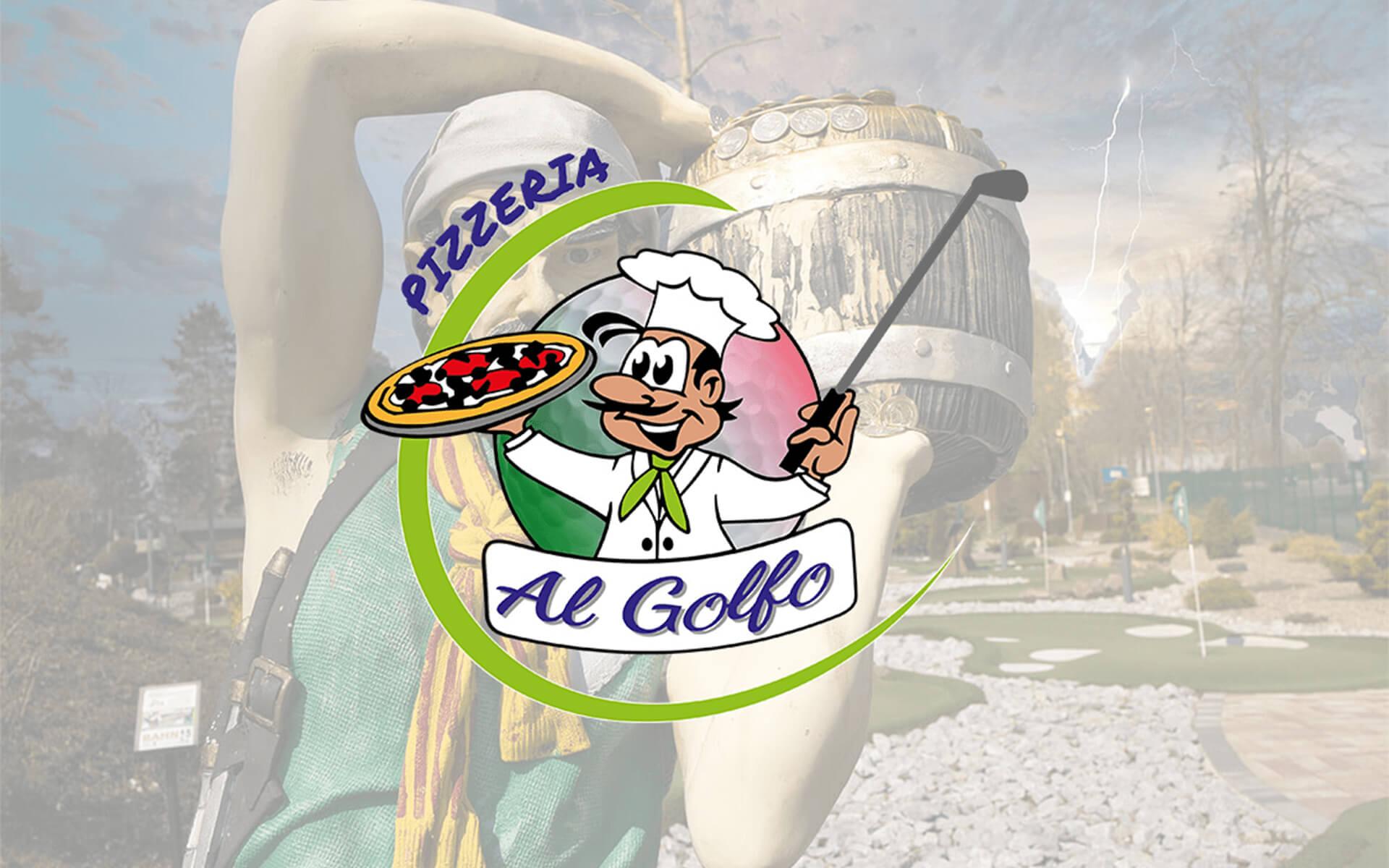 Ticket Golfturnier 6. AL GOLFO-Cup am 16. Juli 2022